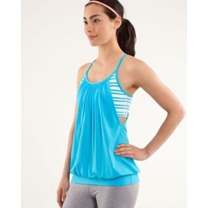 Lululemon No Limits Tank [Size 4]